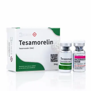 Beligas Pharma - Epithalon - 10mg