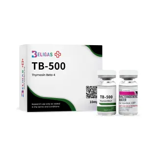 Beligas Pharma - TB-500 - 5mg