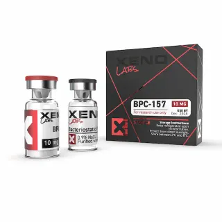 Xeno Labs BPC-157 - 5mg