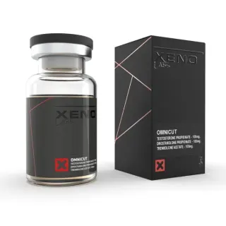 Xeno Labs Omnicut - 300mg/10ml
