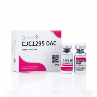 Beligas Pharma - CJC-1295 DAC - 5mg