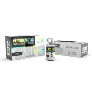 SIXPEX IGF-1 LR3 0.1mg - 0.1mg