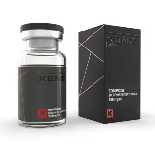 Xeno Labs Equipoise 200 (Boldenone) - 200mg/10ml