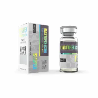 SIXPEX Mastepex E200 - 200mg/10ml