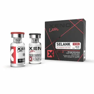 Xeno Labs Selank - 5mg