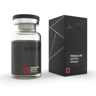Xeno Labs Trenbolone Acetate - 100mg/10ml